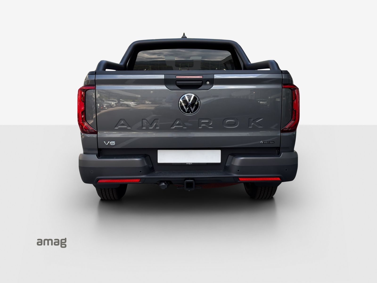 VW Amarok 3.0TDI PanAmericana Winter 2-image-3