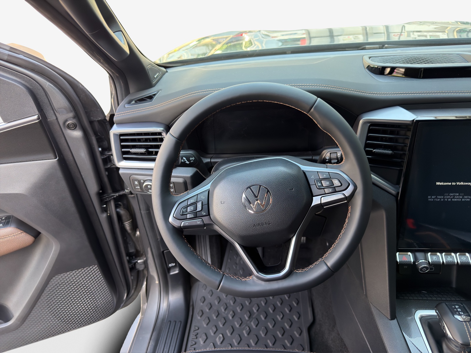 VW Amarok 3.0TDI PanAmericana Winter 2-image-9