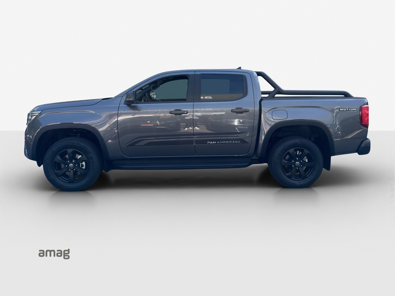 VW Amarok 3.0TDI PanAmericana Winter 2-image-1
