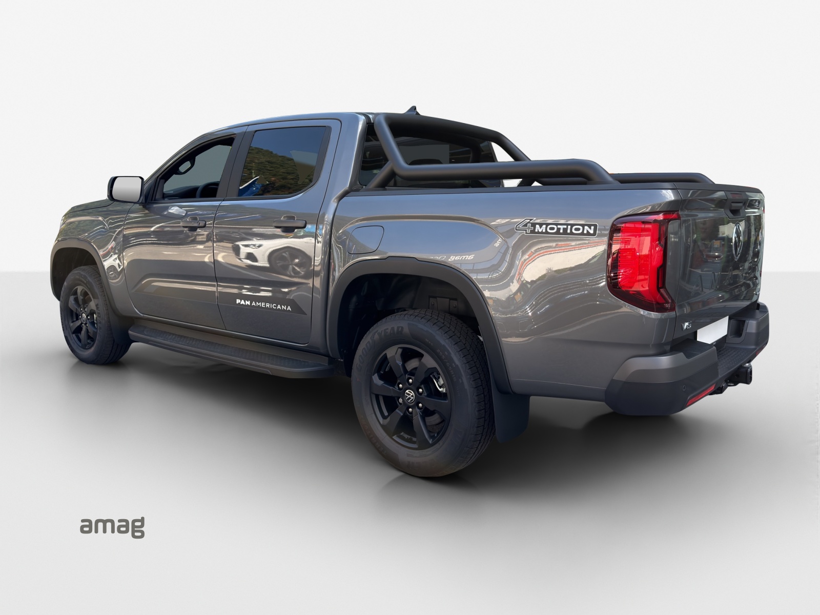 VW Amarok 3.0TDI PanAmericana Winter 2-showroom-element-2
