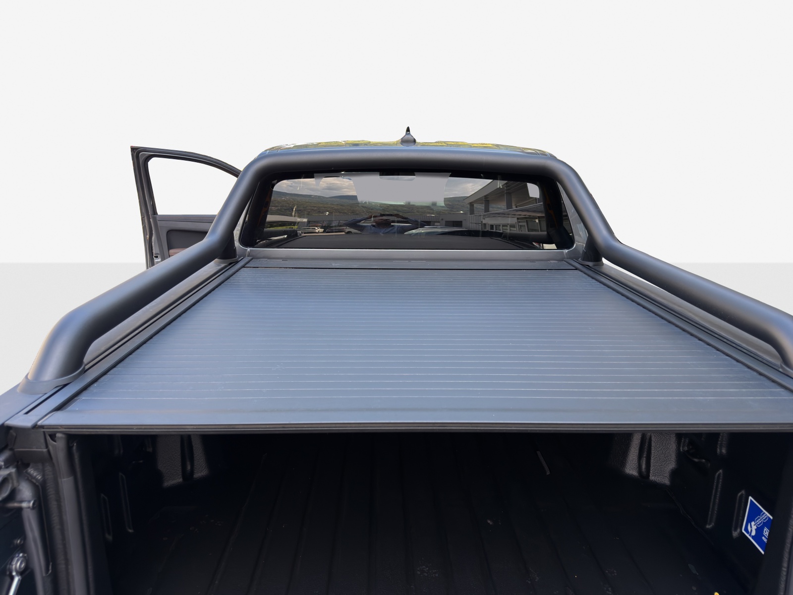 VW Amarok 3.0TDI PanAmericana Winter 2-image-13