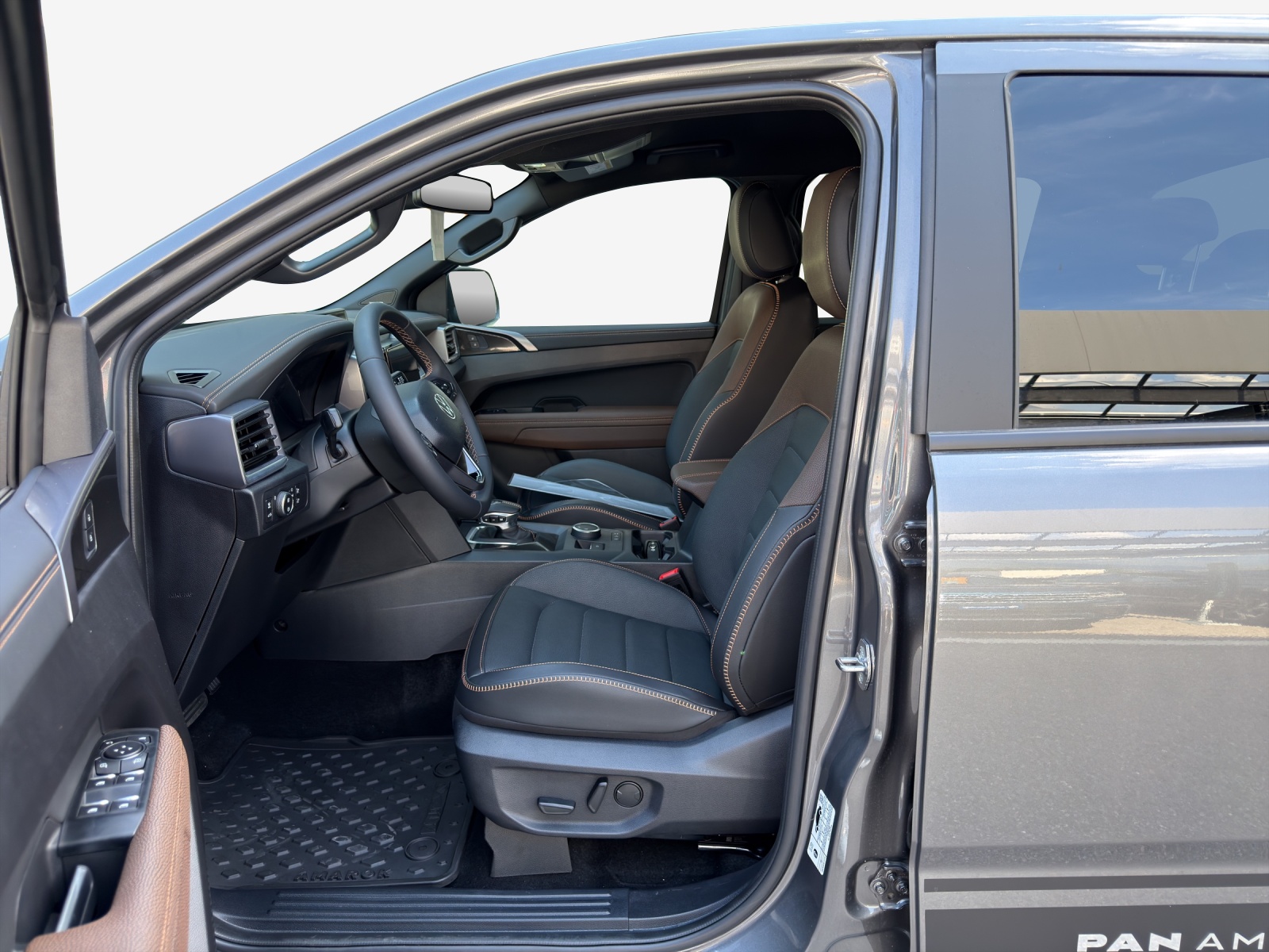 VW Amarok 3.0TDI PanAmericana Winter 2-image-7