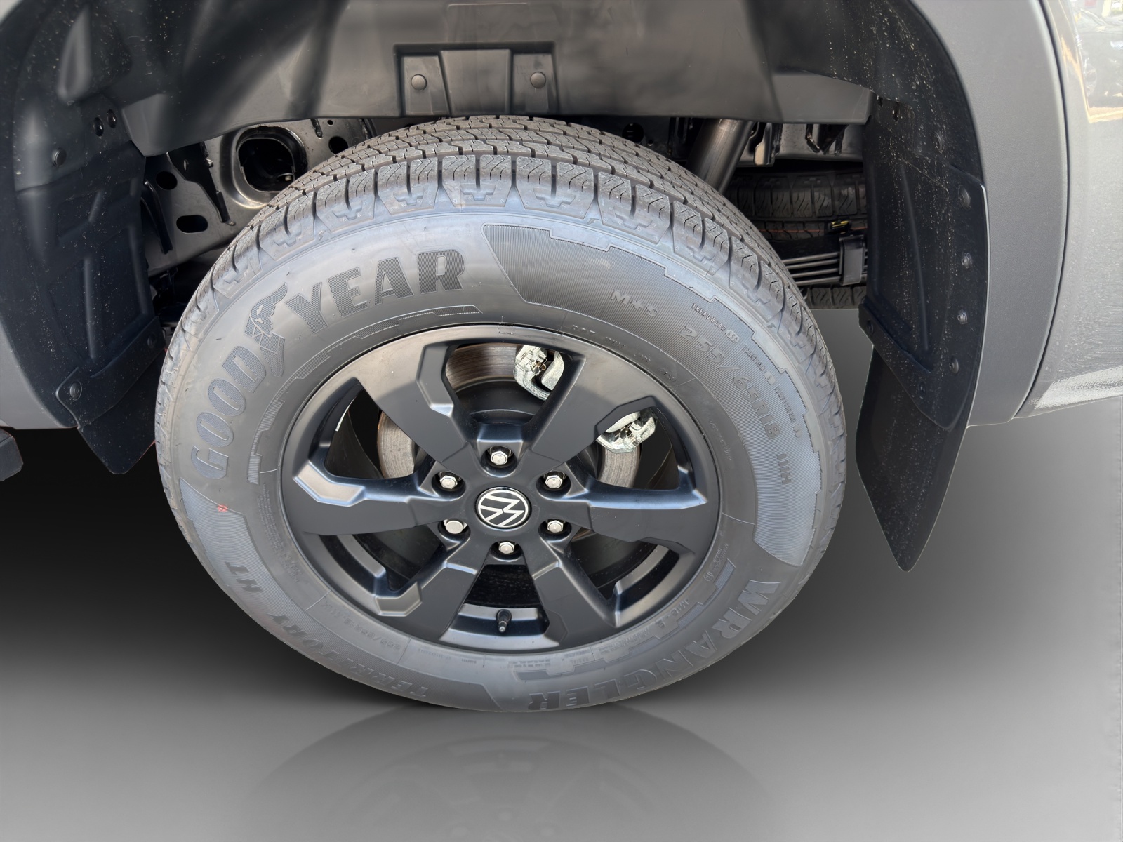 VW Amarok 3.0TDI PanAmericana Winter 2-image-14