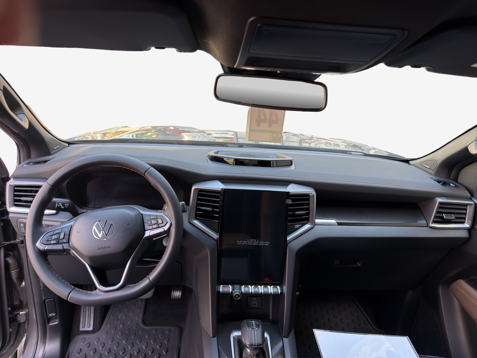 VW Amarok 3.0TDI PanAmericana Winter 2-image-8