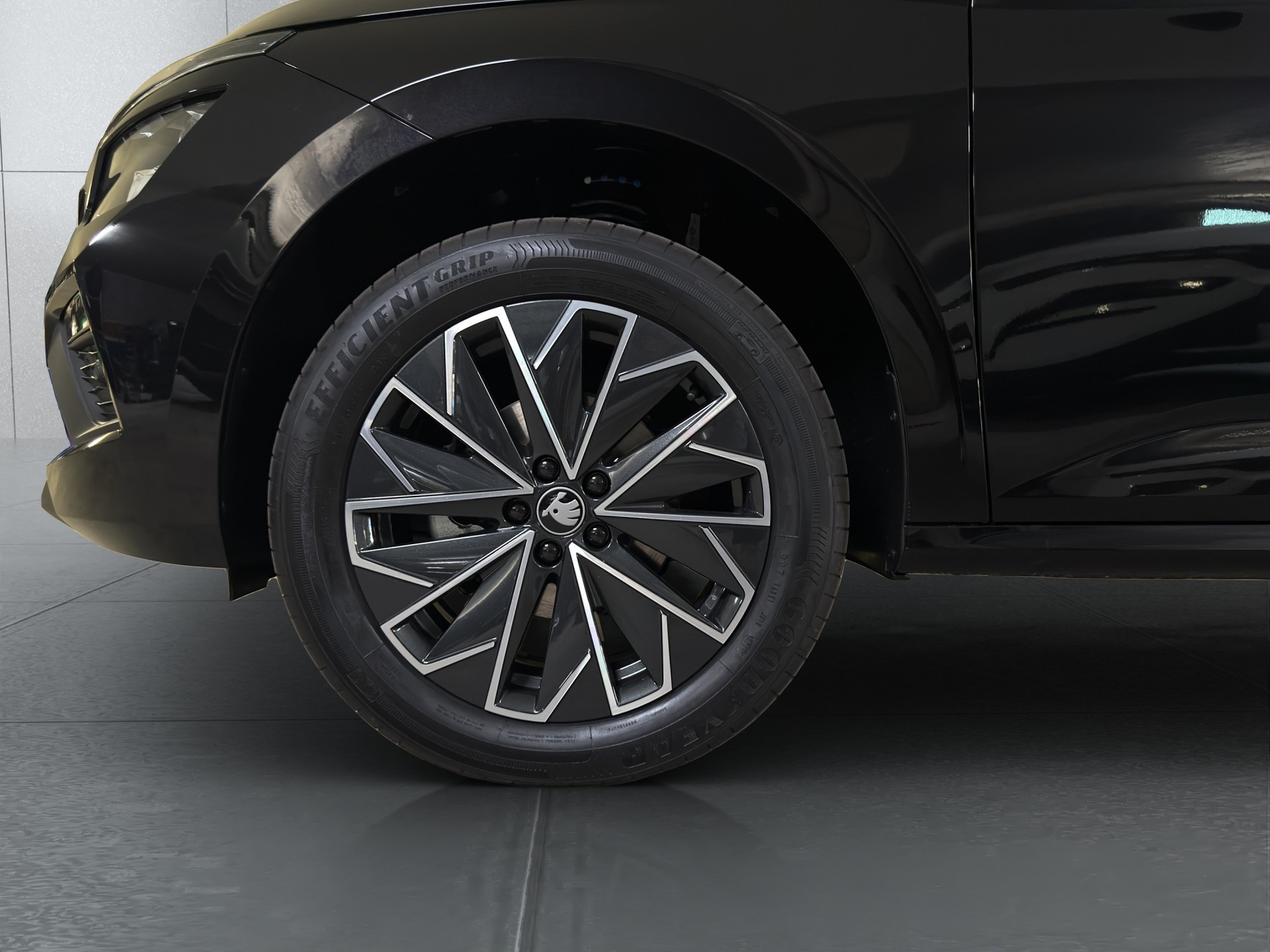 SKODA Kamiq 1.0 TSI Dynamic DSG-image-6