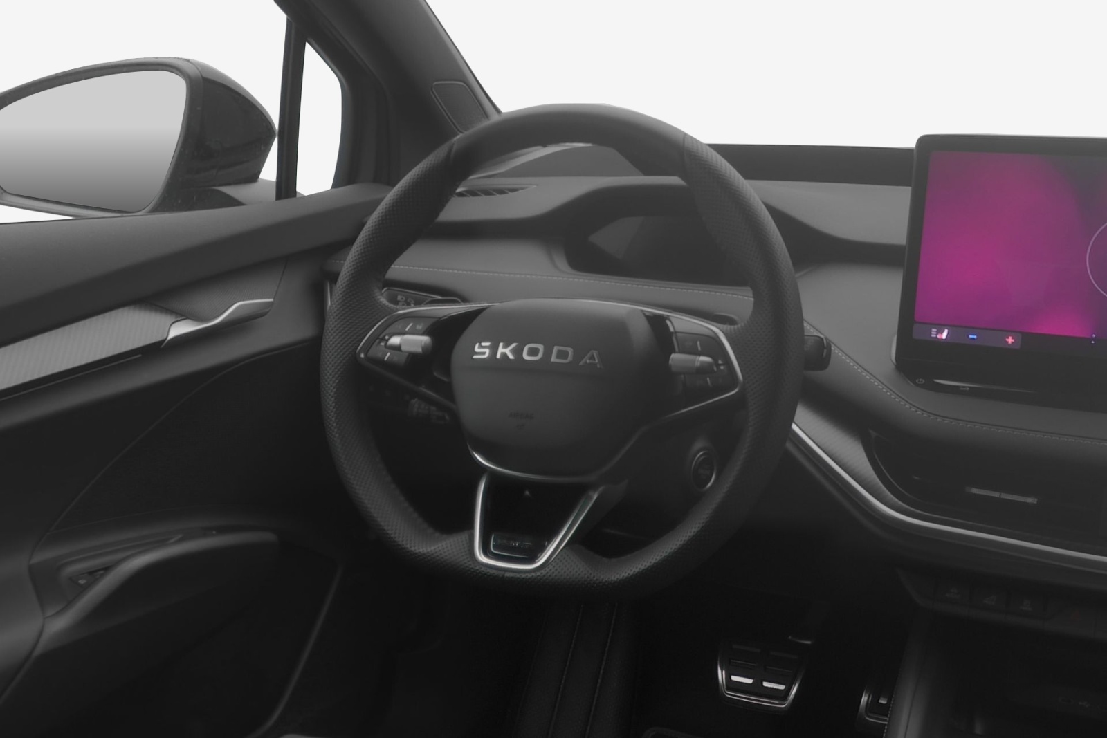 SKODA Enyaq 85x Sportline 4x4-image-5