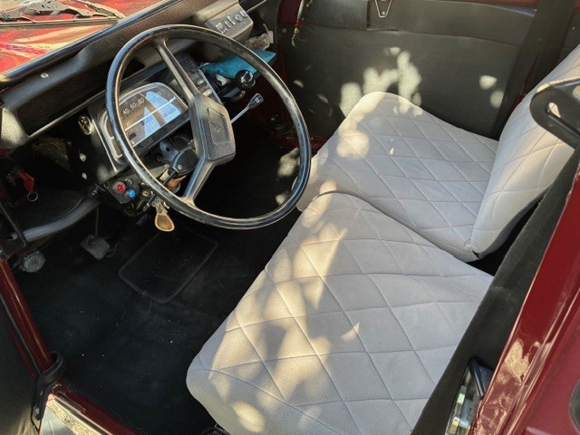 CITROEN 2 CV 6AZ-KA-image-3