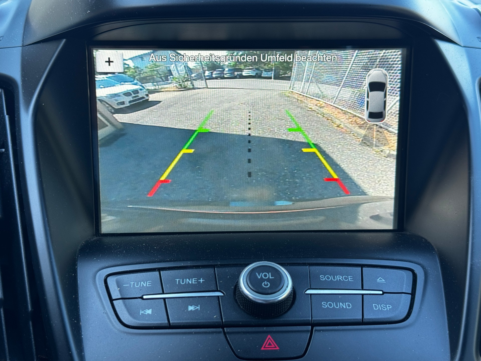 FORD Kuga 2.0 TDCi ST Line High 4WD PowerShift-image-15