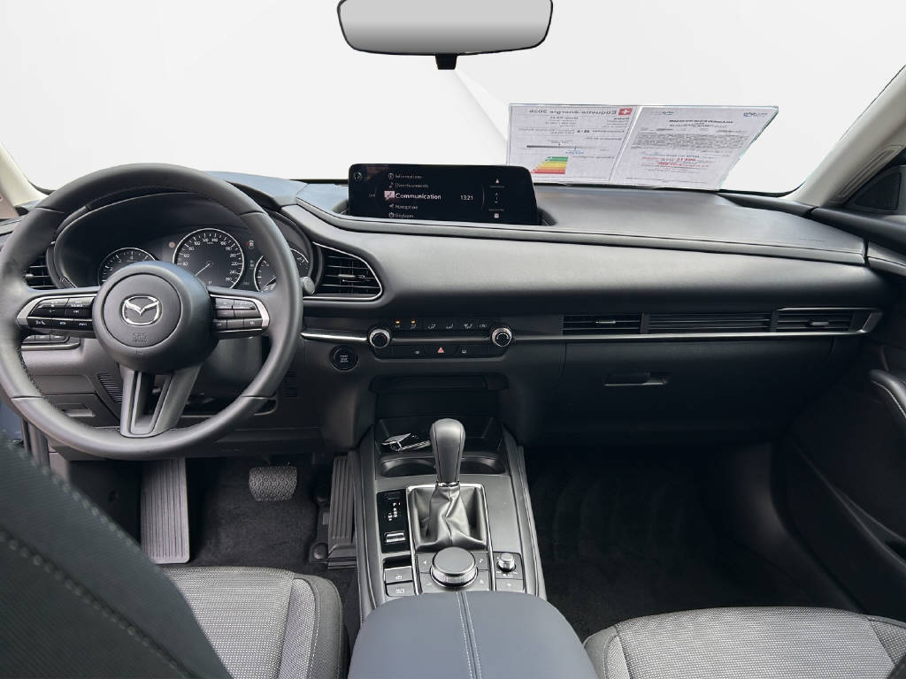 MAZDA CX-30 2.5 Prime-Line-image-6