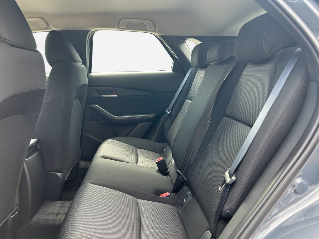 MAZDA CX-30 2.5 Prime-Line-image-7