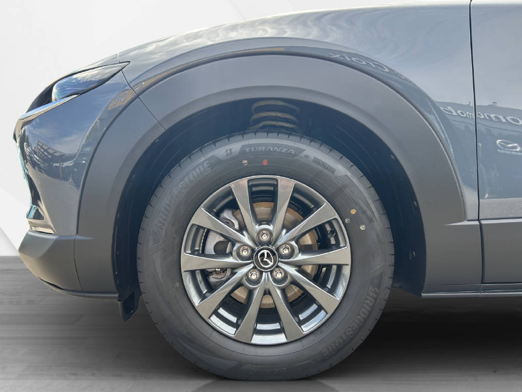 MAZDA CX-30 2.5 Prime-Line-image-9