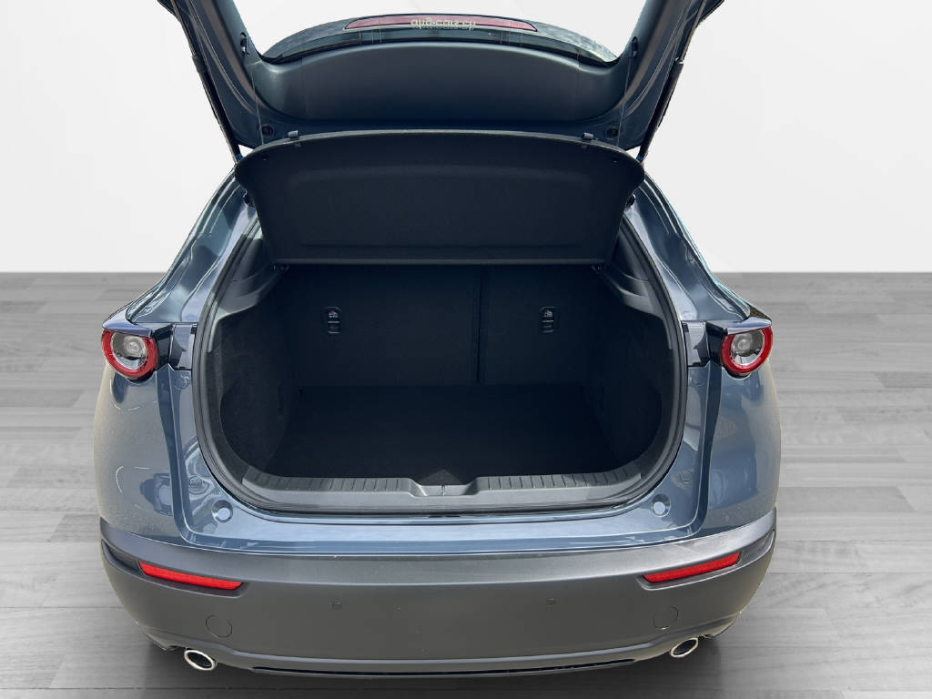 MAZDA CX-30 2.5 Prime-Line-image-8