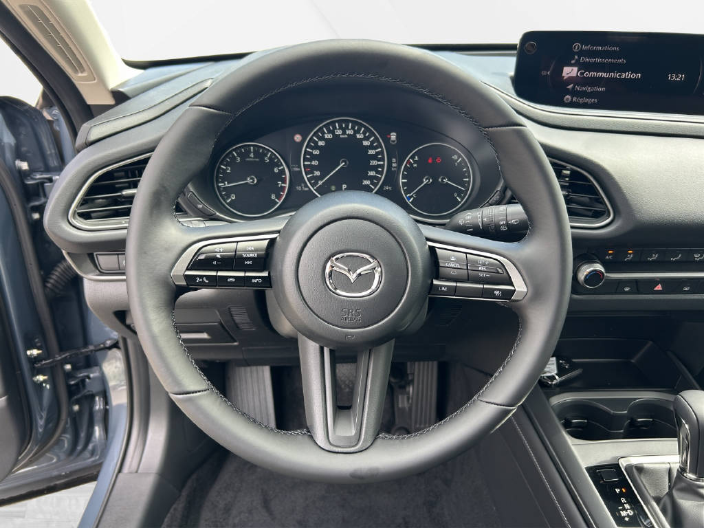 MAZDA CX-30 2.5 Prime-Line-image-5