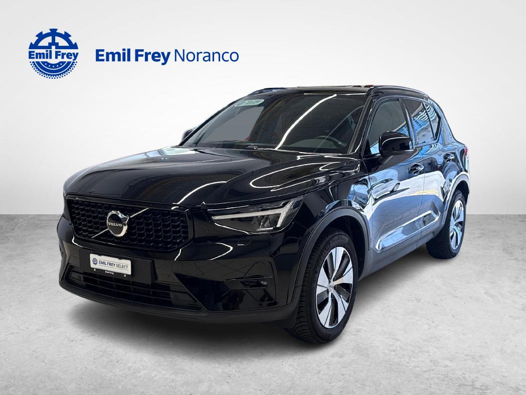VOLVO XC40 1.5 T5 PiH Plus Dark-image-0