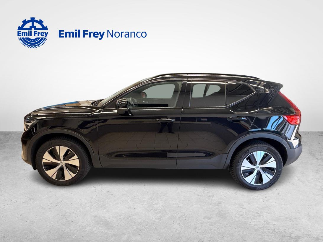 VOLVO XC40 1.5 T5 PiH Plus Dark-image-1