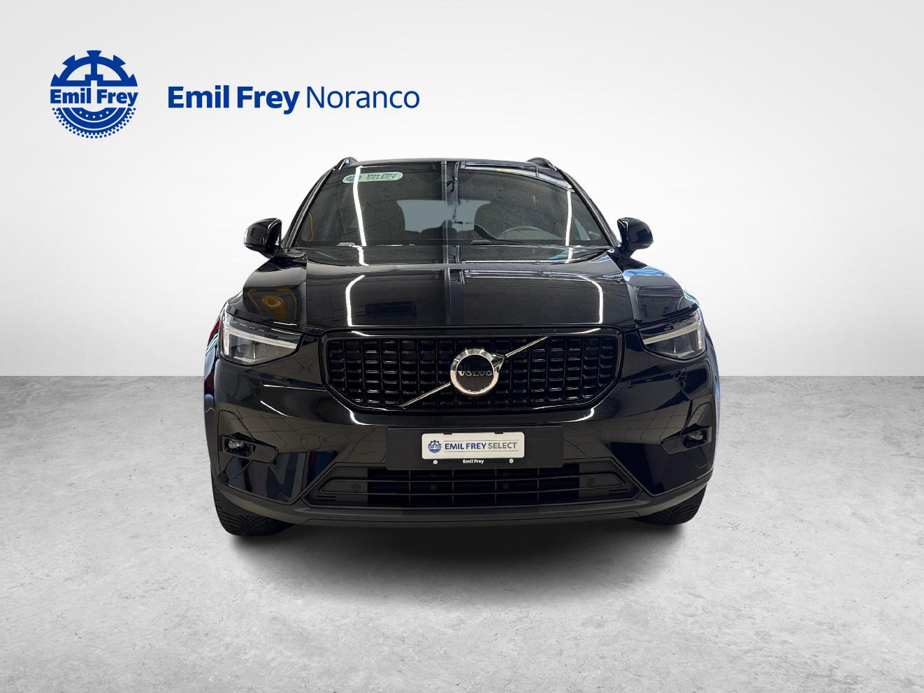 VOLVO XC40 1.5 T5 PiH Plus Dark-image-7