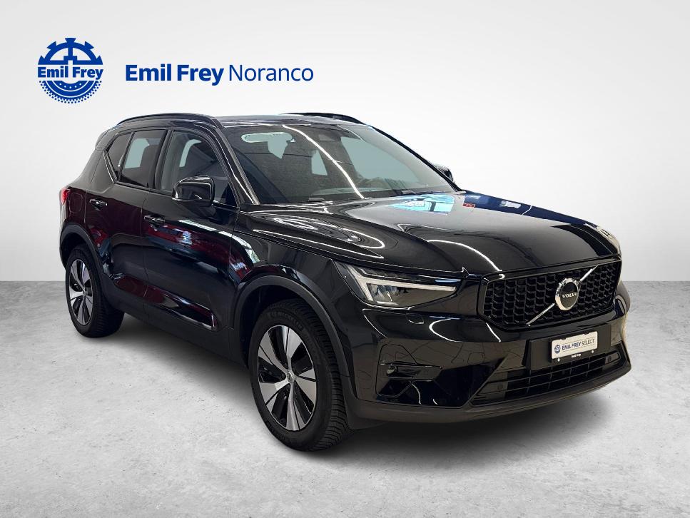 VOLVO XC40 1.5 T5 PiH Plus Dark-image-6