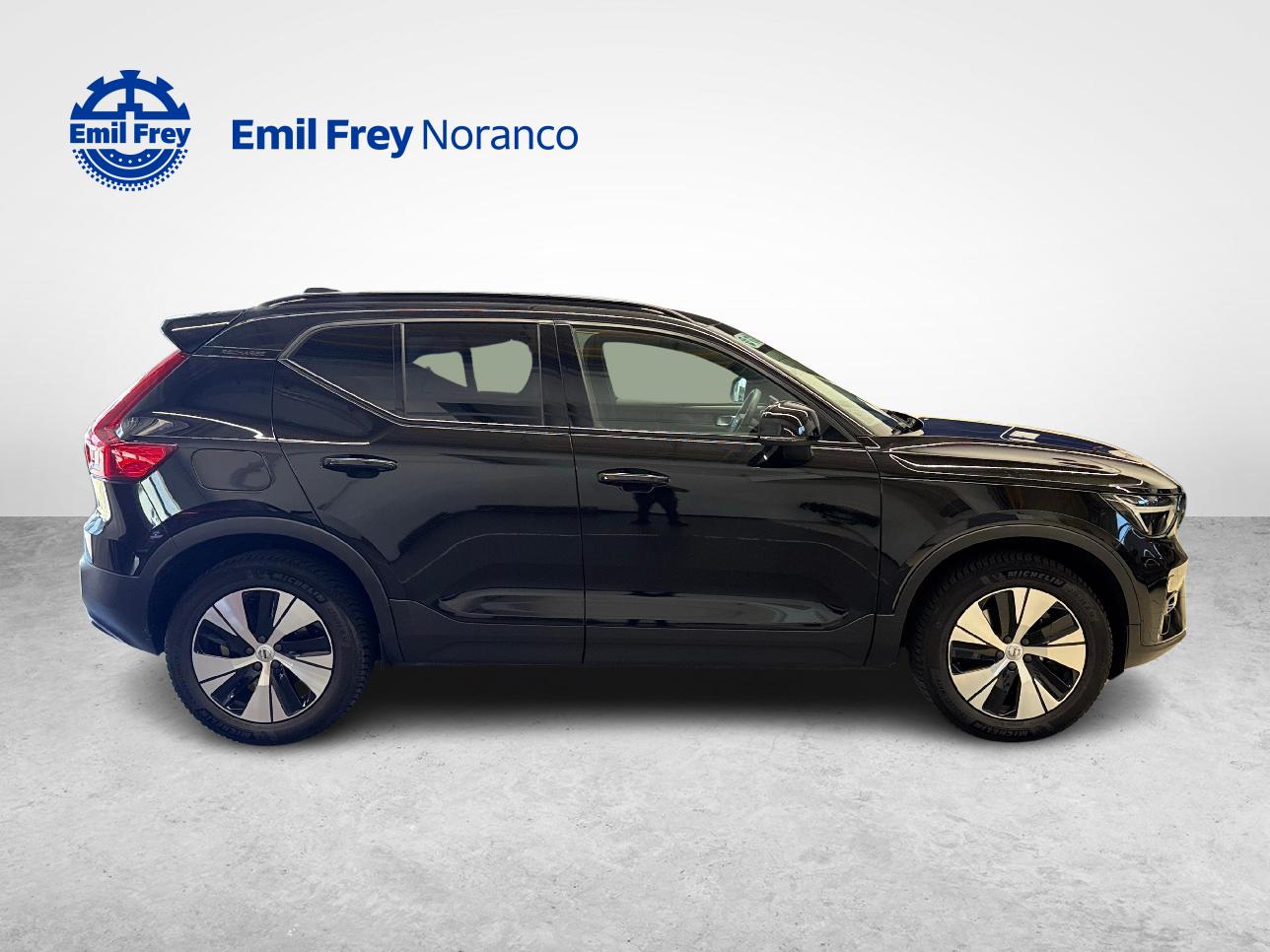 VOLVO XC40 1.5 T5 PiH Plus Dark-image-5