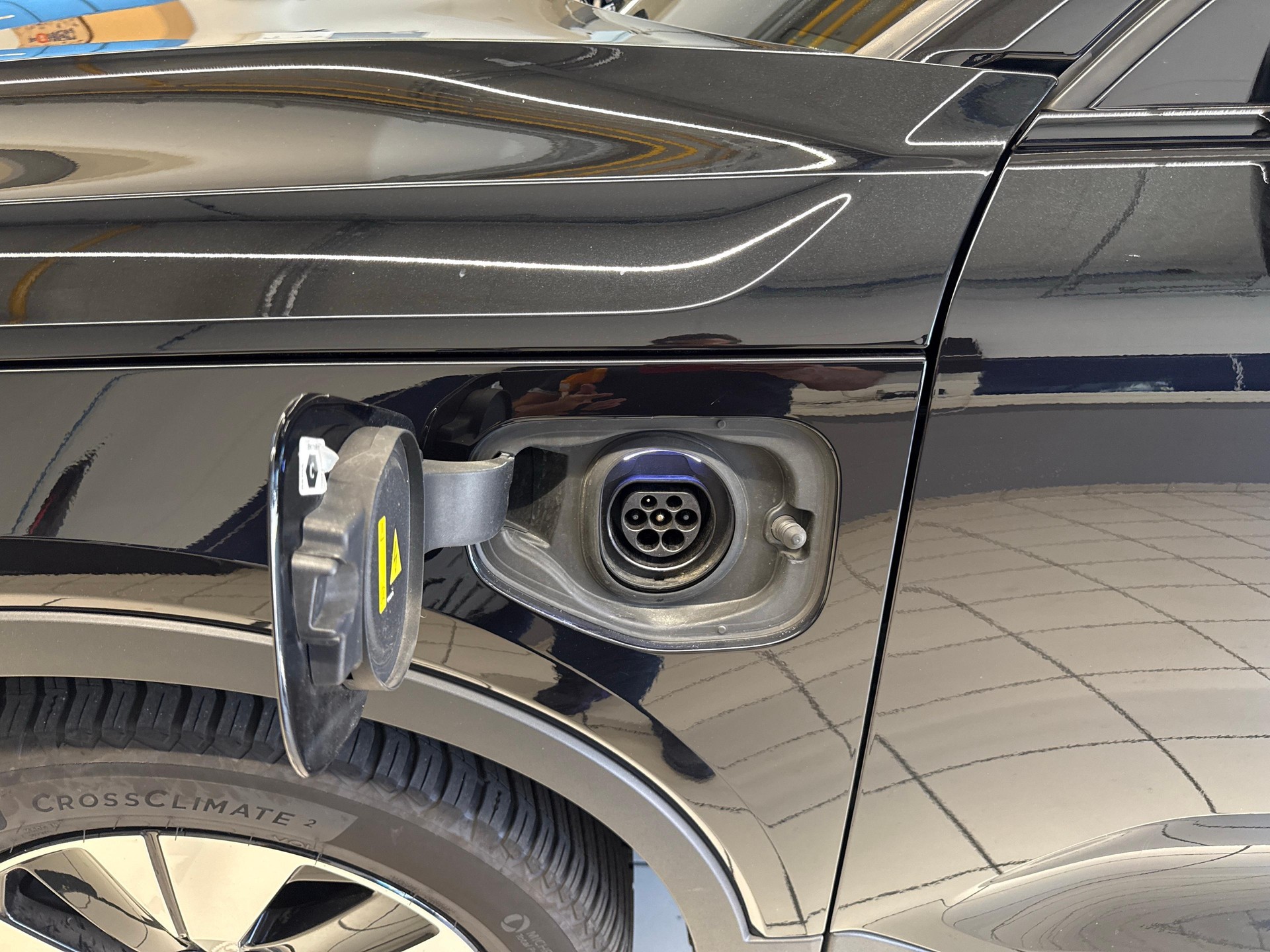 VOLVO XC40 1.5 T5 PiH Plus Dark-image-15