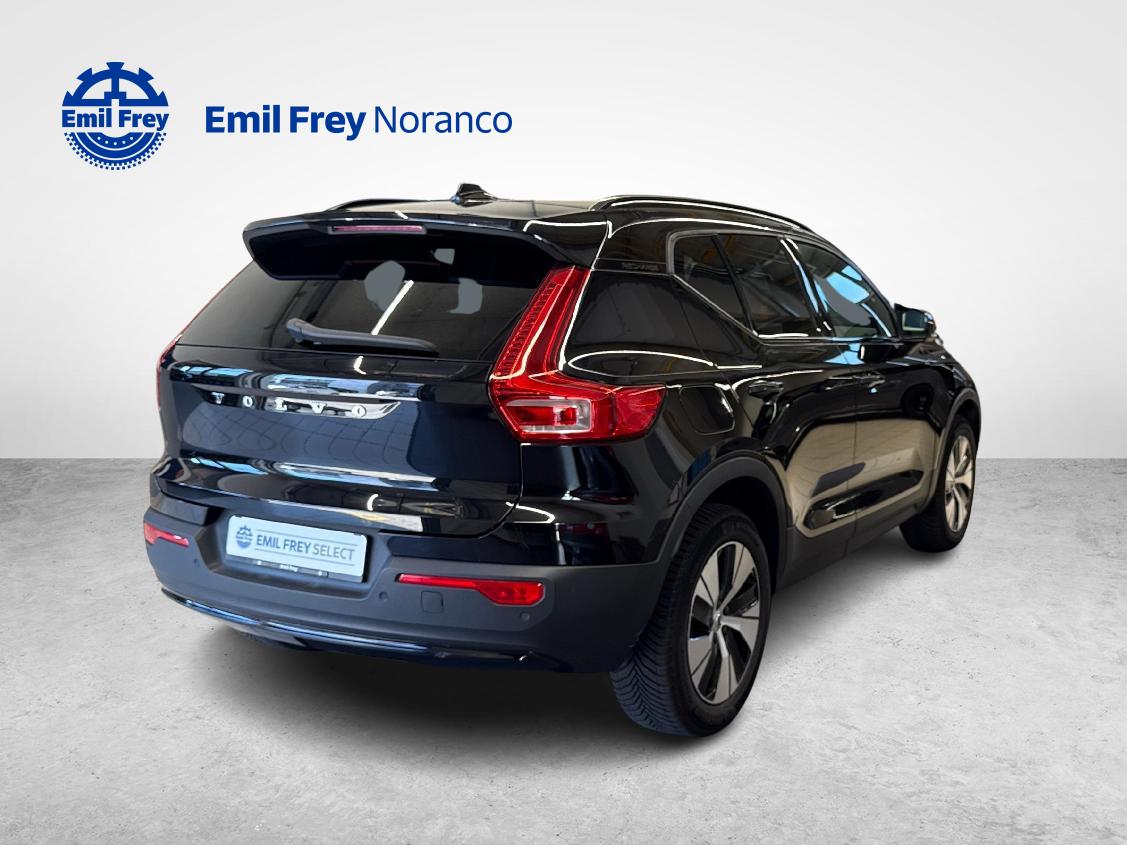 VOLVO XC40 1.5 T5 PiH Plus Dark-image-4