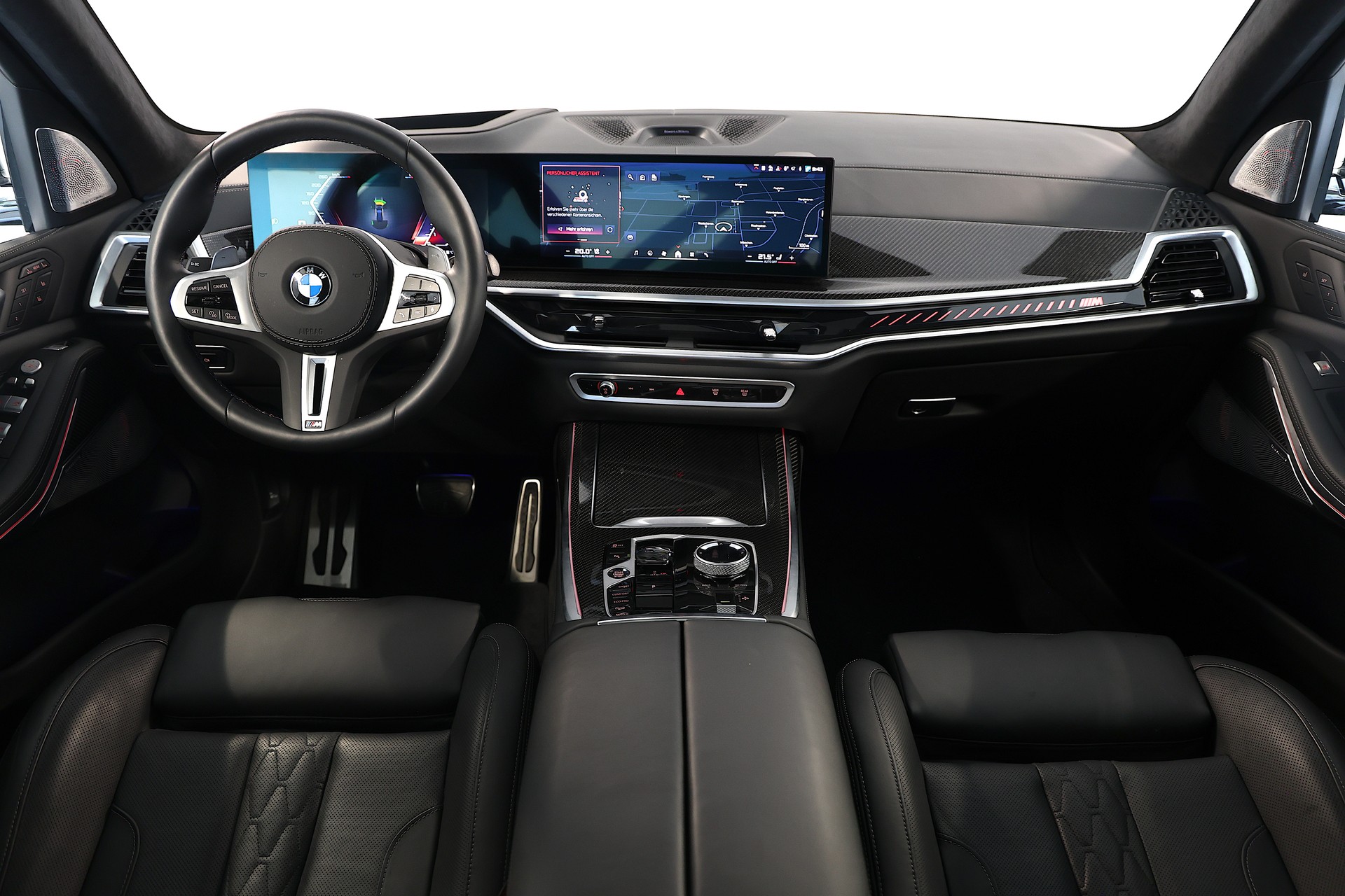 BMW X7 M60i-image-9