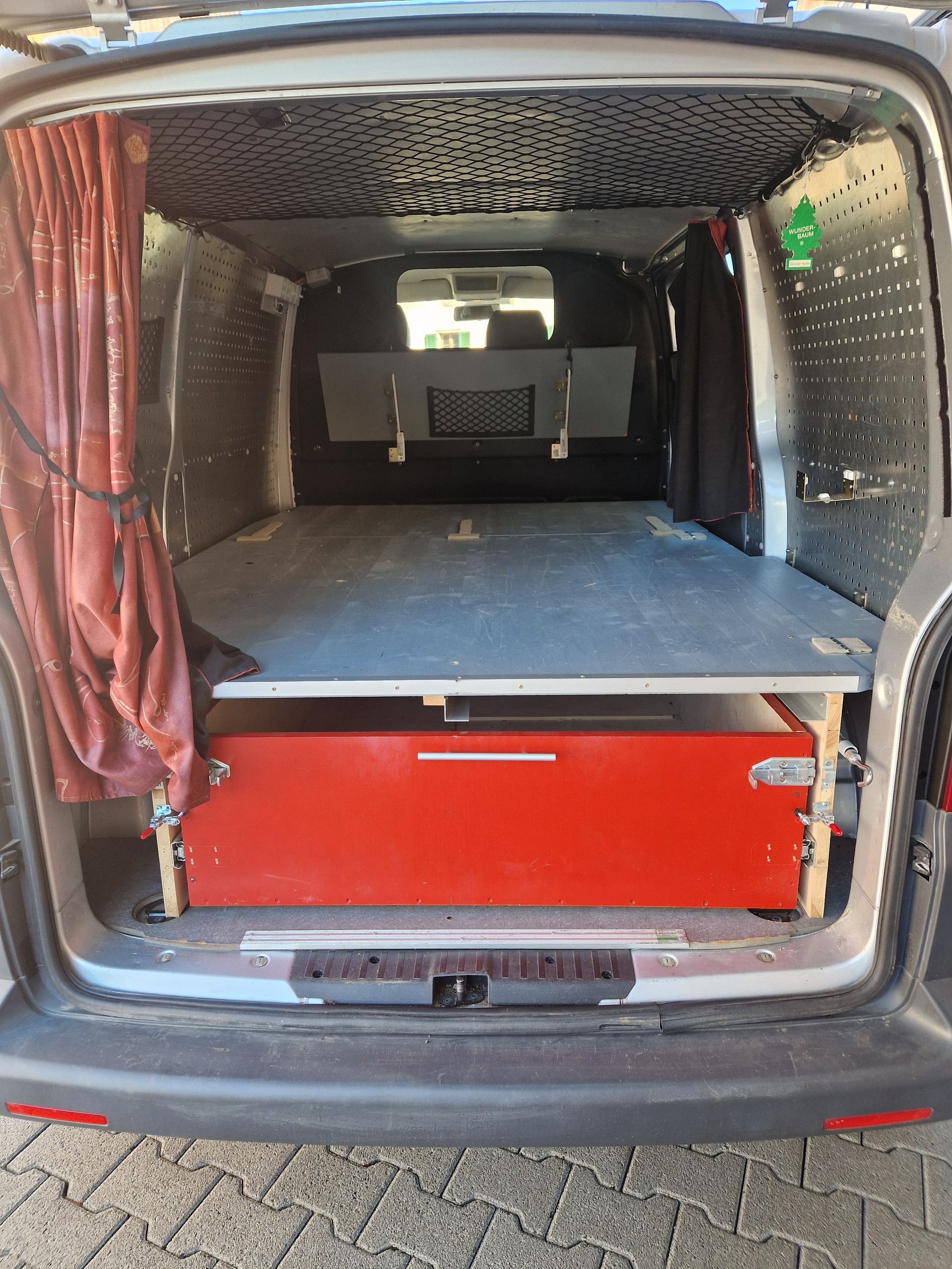 VW T5 2.0 TDI 4Motion-image-10