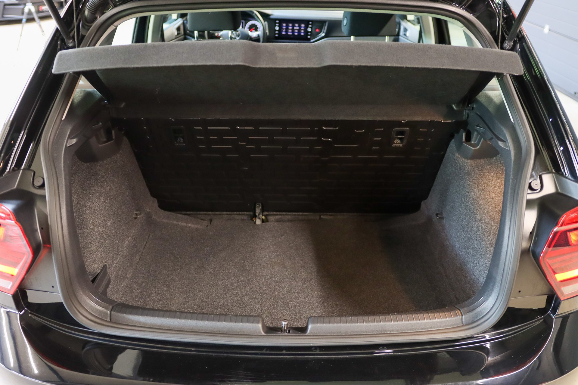 VW Polo 1.0 BMT Comfortline-image-14