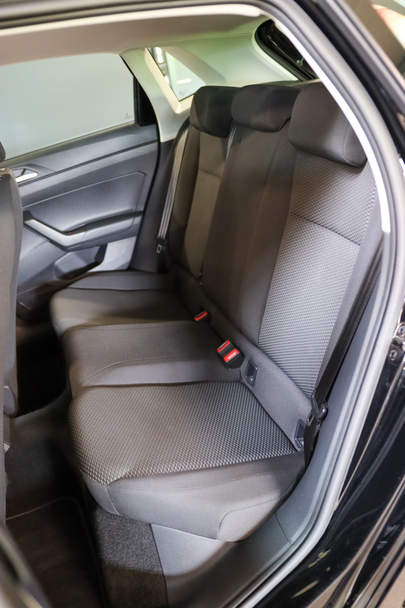 VW Polo 1.0 BMT Comfortline-image-13
