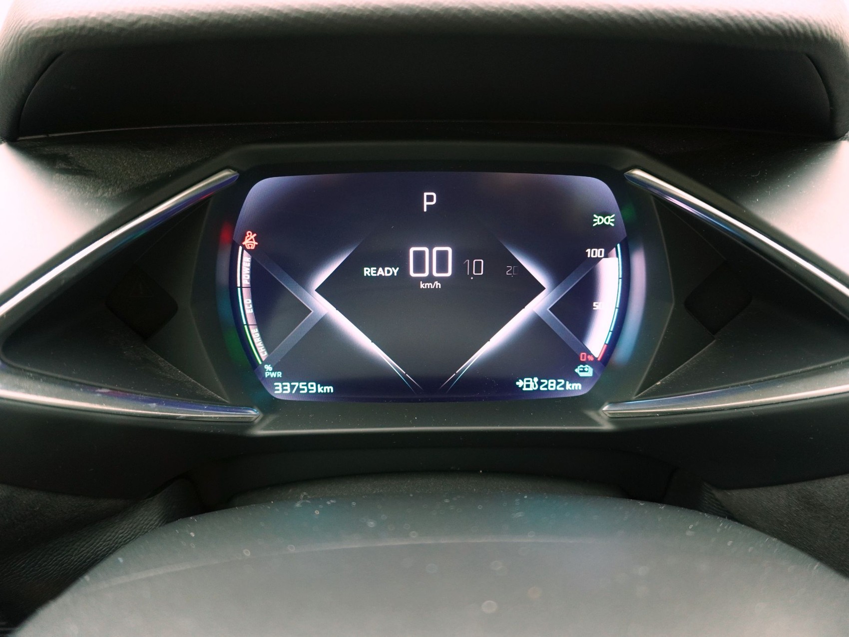 DS AUTOMOBILES DS3 Crossback E-Tense Performance Line-image-14