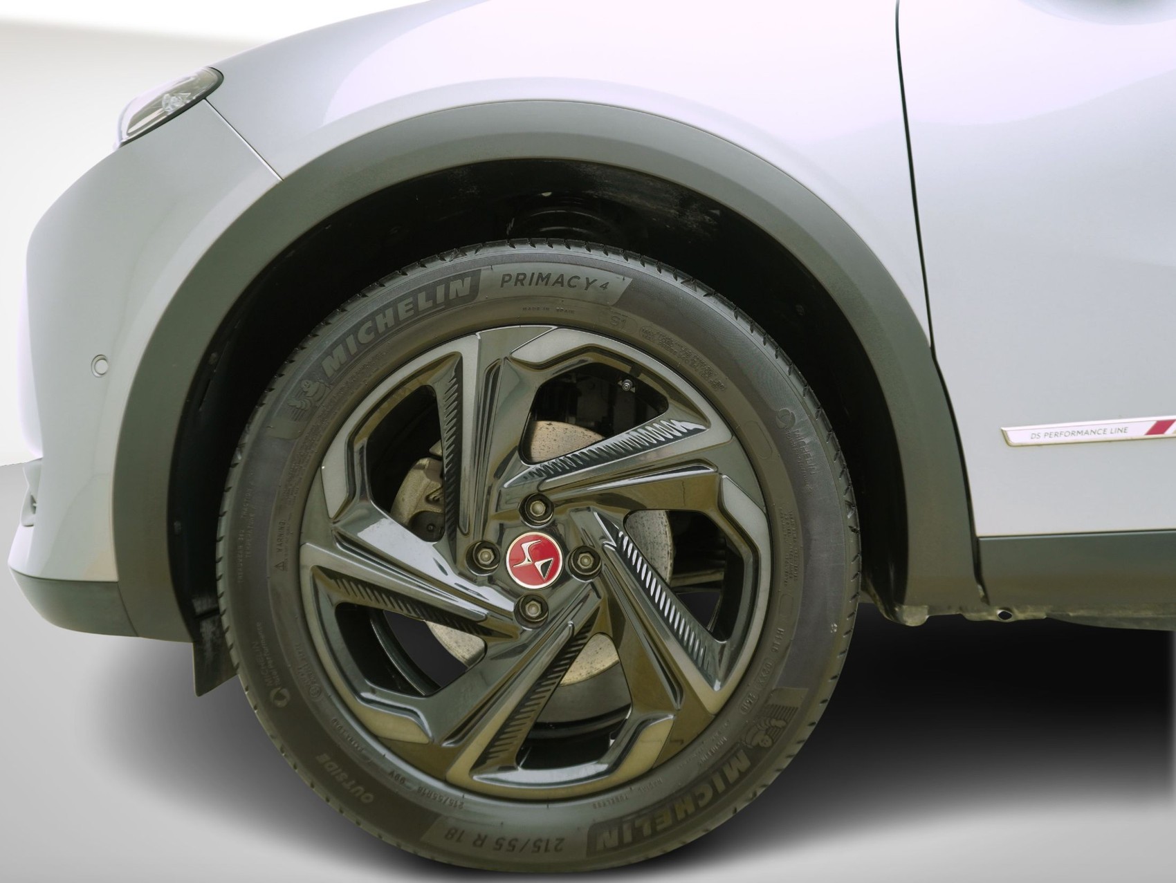 DS AUTOMOBILES DS3 Crossback E-Tense Performance Line-image-6