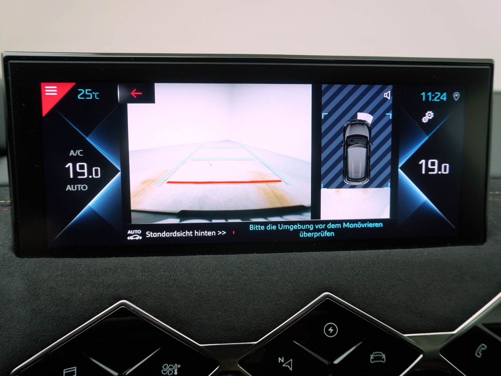DS AUTOMOBILES DS3 Crossback E-Tense Performance Line-image-15