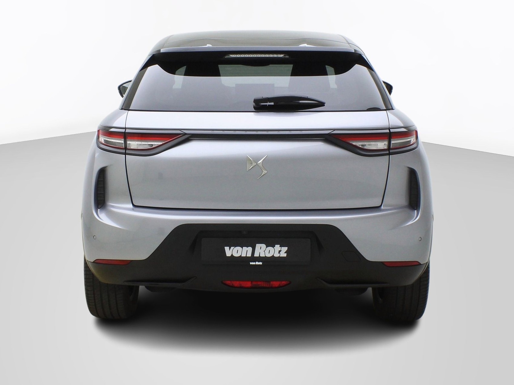 DS AUTOMOBILES DS3 Crossback E-Tense Performance Line-image-3
