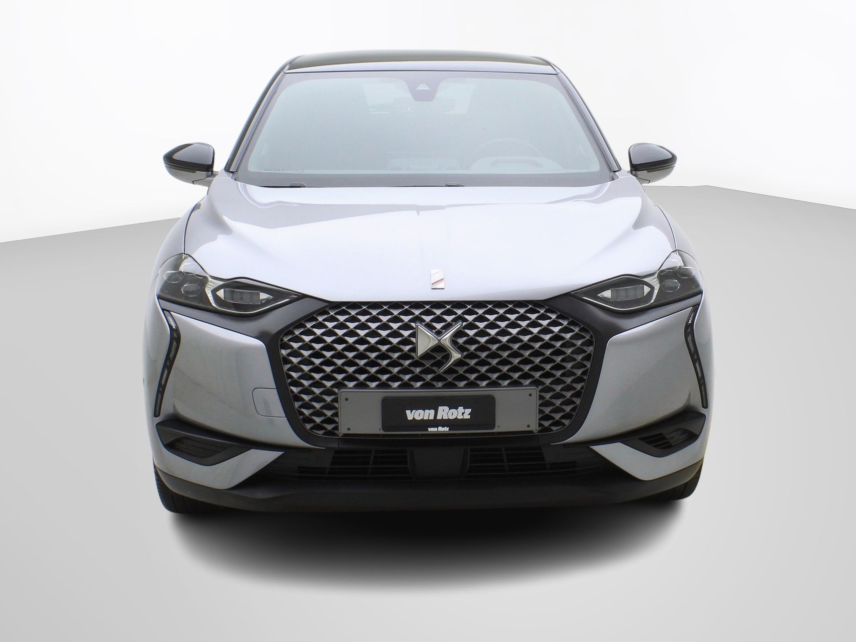 DS AUTOMOBILES DS3 Crossback E-Tense Performance Line-image-5