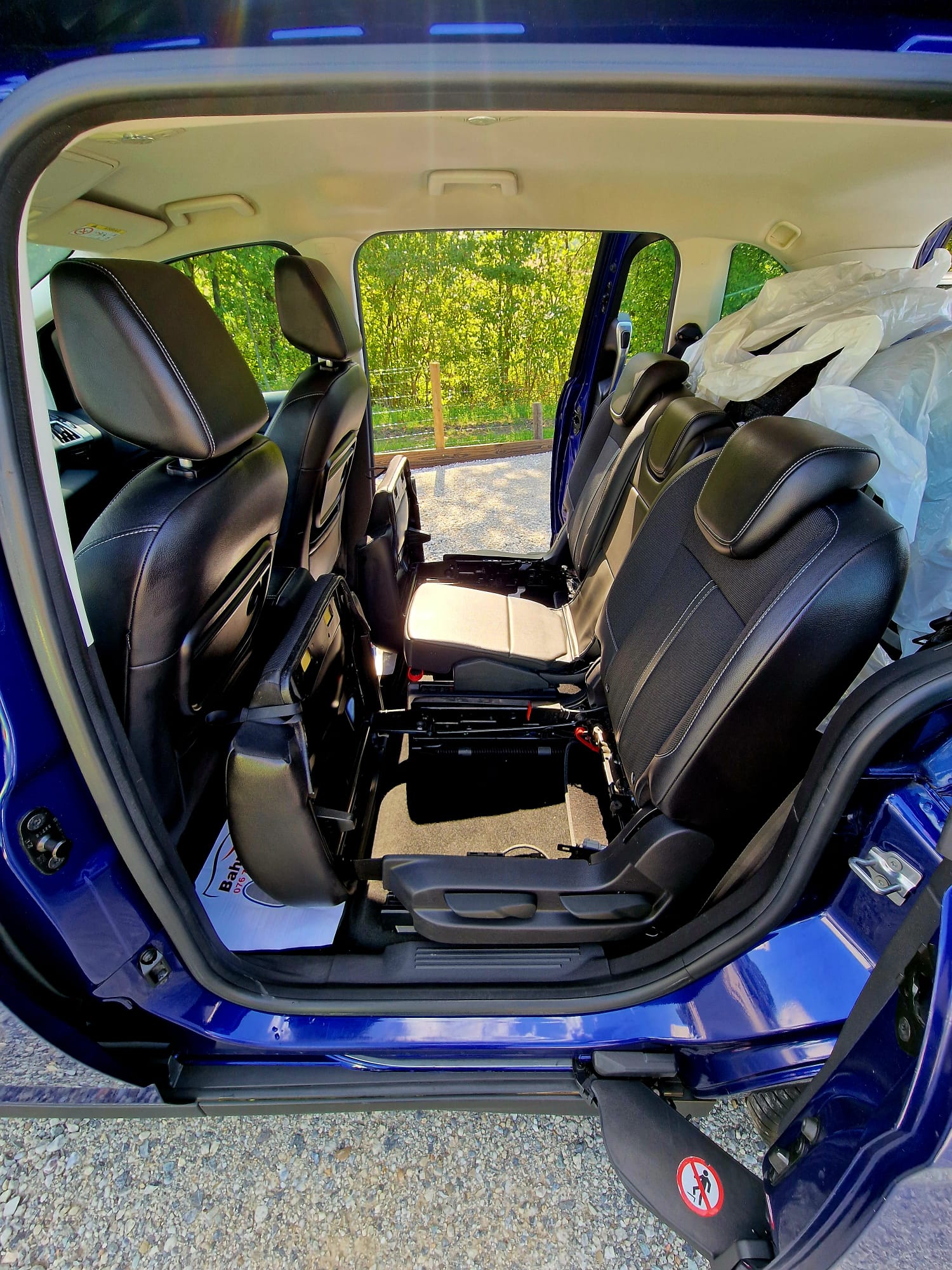 FORD GrC-Max 1.5TDCi Titanium X-image-14
