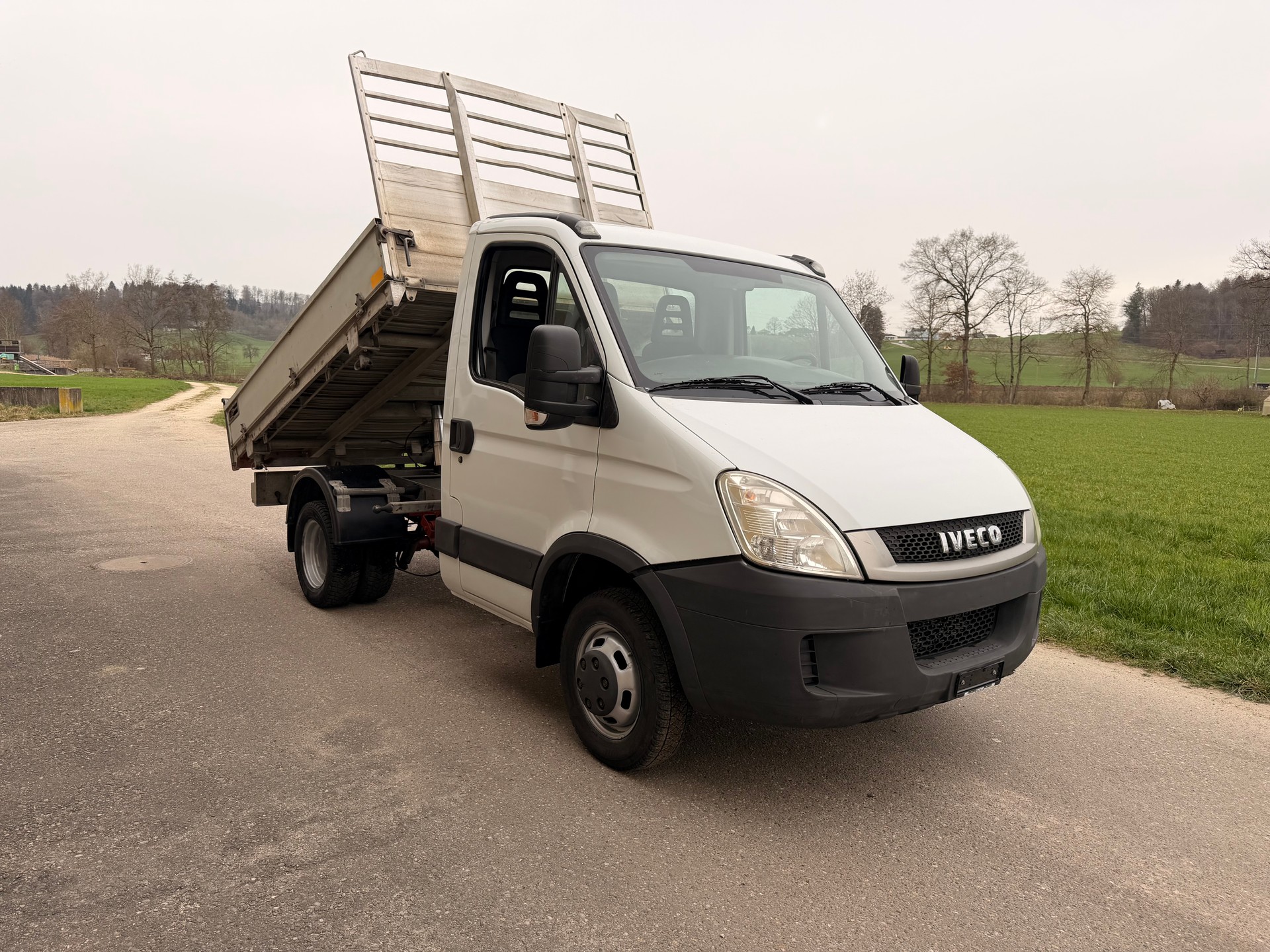 IVECO 35 C 15-image-0