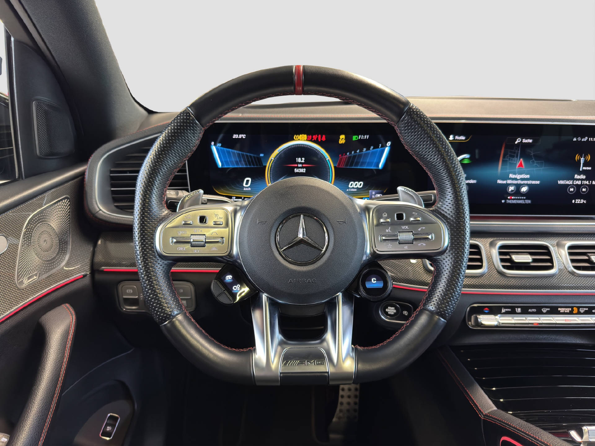 MERCEDES-BENZ GLE 53 AMG 4MATIC+-image-8