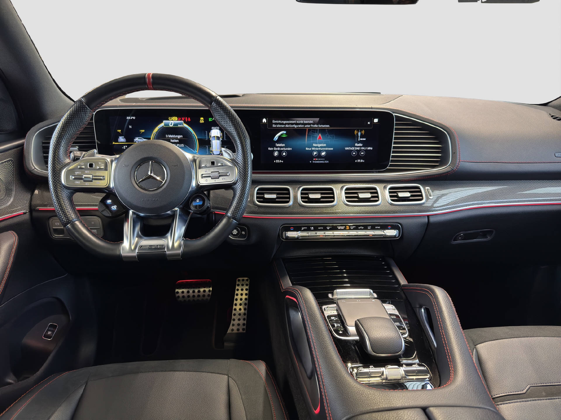 MERCEDES-BENZ GLE 53 AMG 4MATIC+-image-7