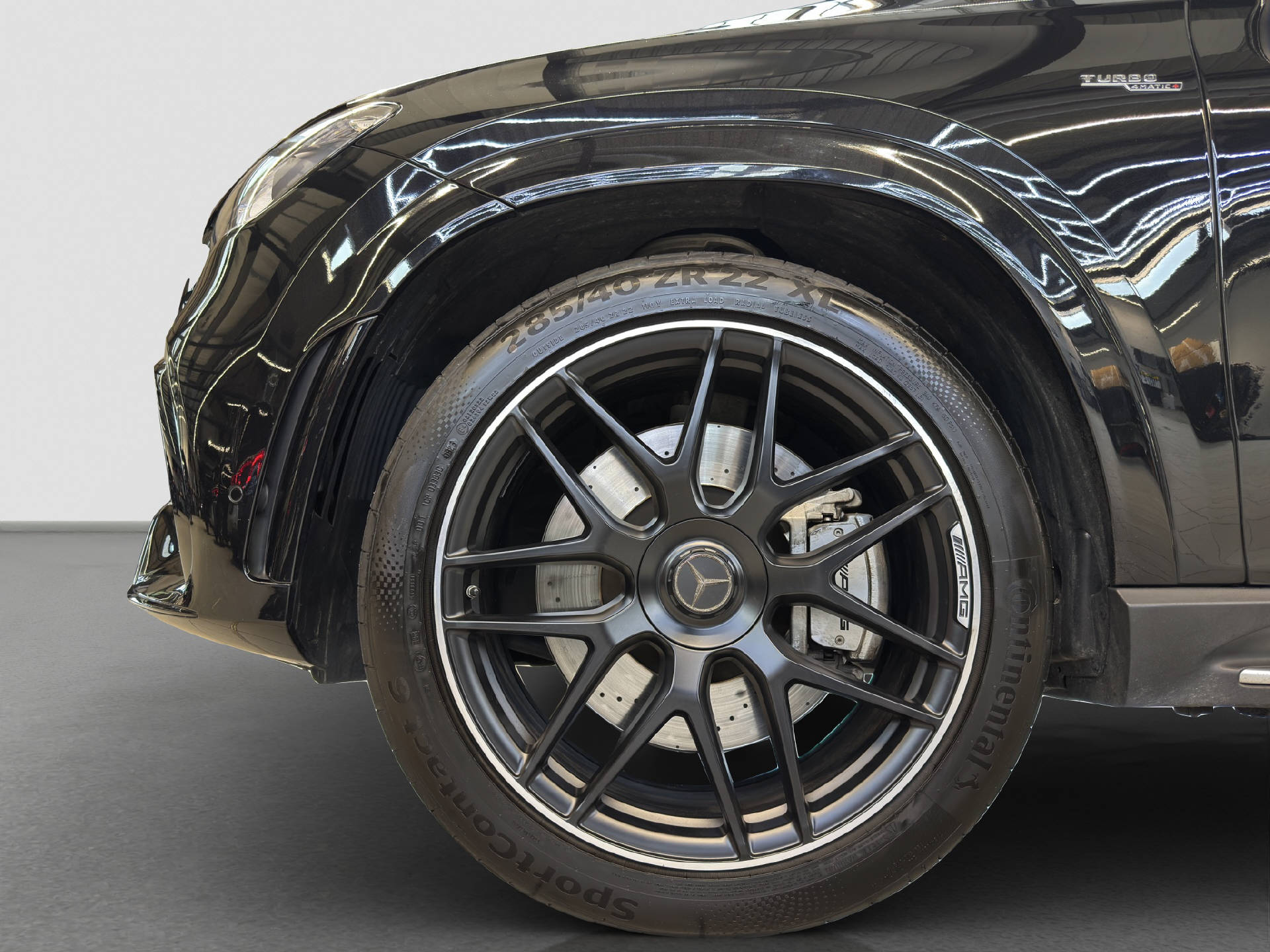 MERCEDES-BENZ GLE 53 AMG 4MATIC+-image-5