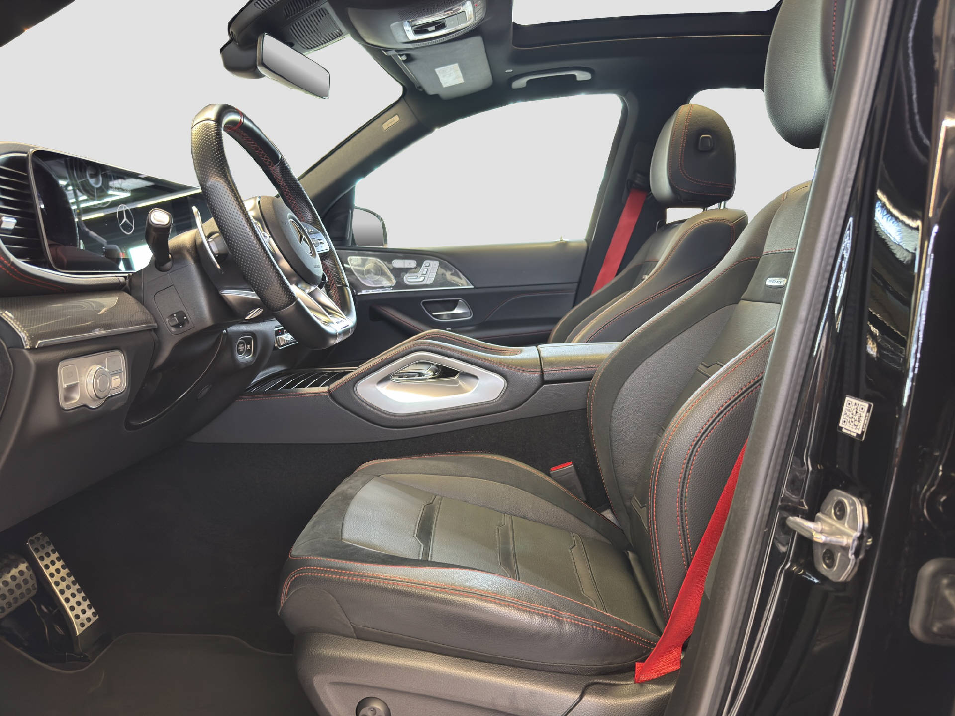 MERCEDES-BENZ GLE 53 AMG 4MATIC+-image-6