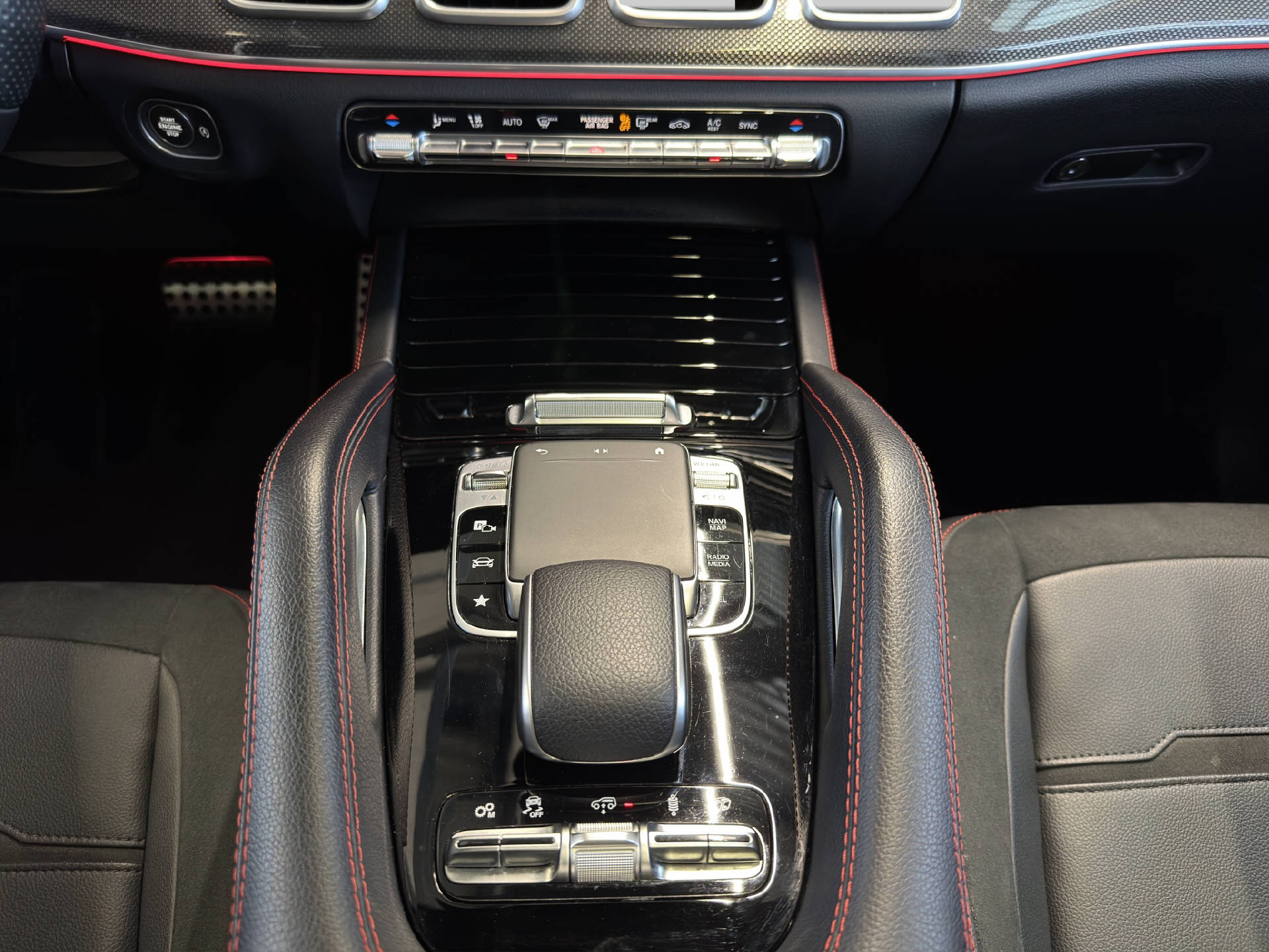 MERCEDES-BENZ GLE 53 AMG 4MATIC+-image-10