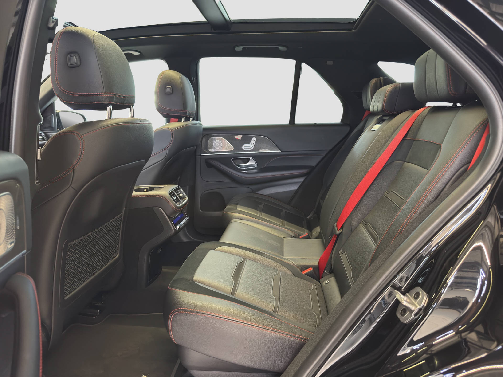 MERCEDES-BENZ GLE 53 AMG 4MATIC+-image-13