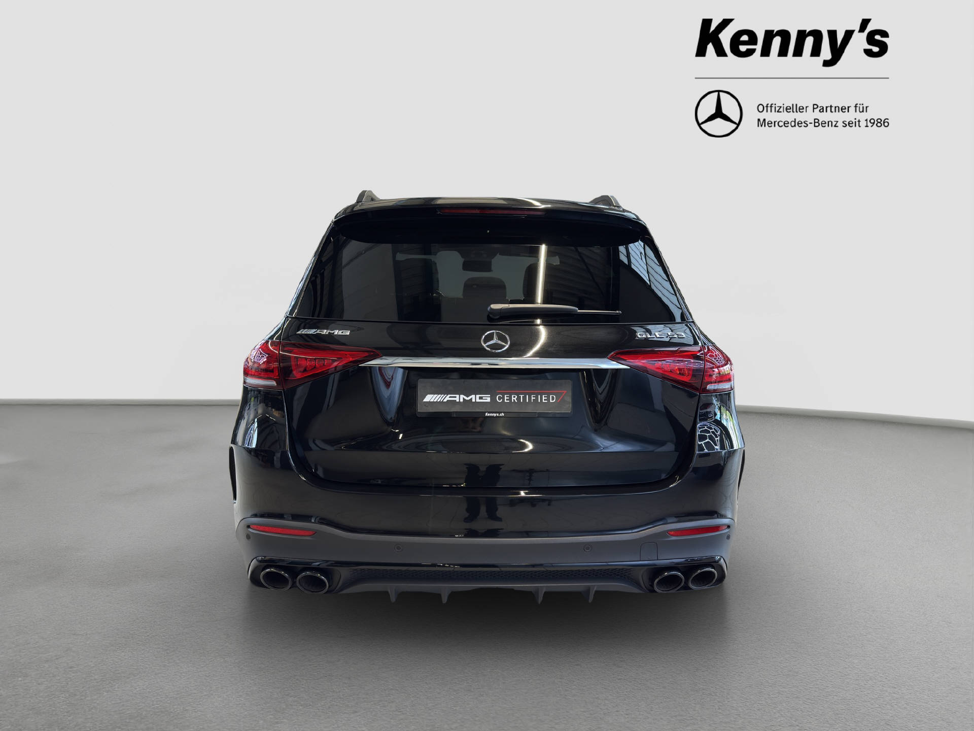 MERCEDES-BENZ GLE 53 AMG 4MATIC+-image-4