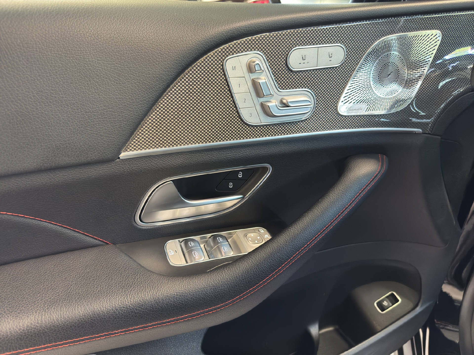 MERCEDES-BENZ GLE 53 AMG 4MATIC+-image-12