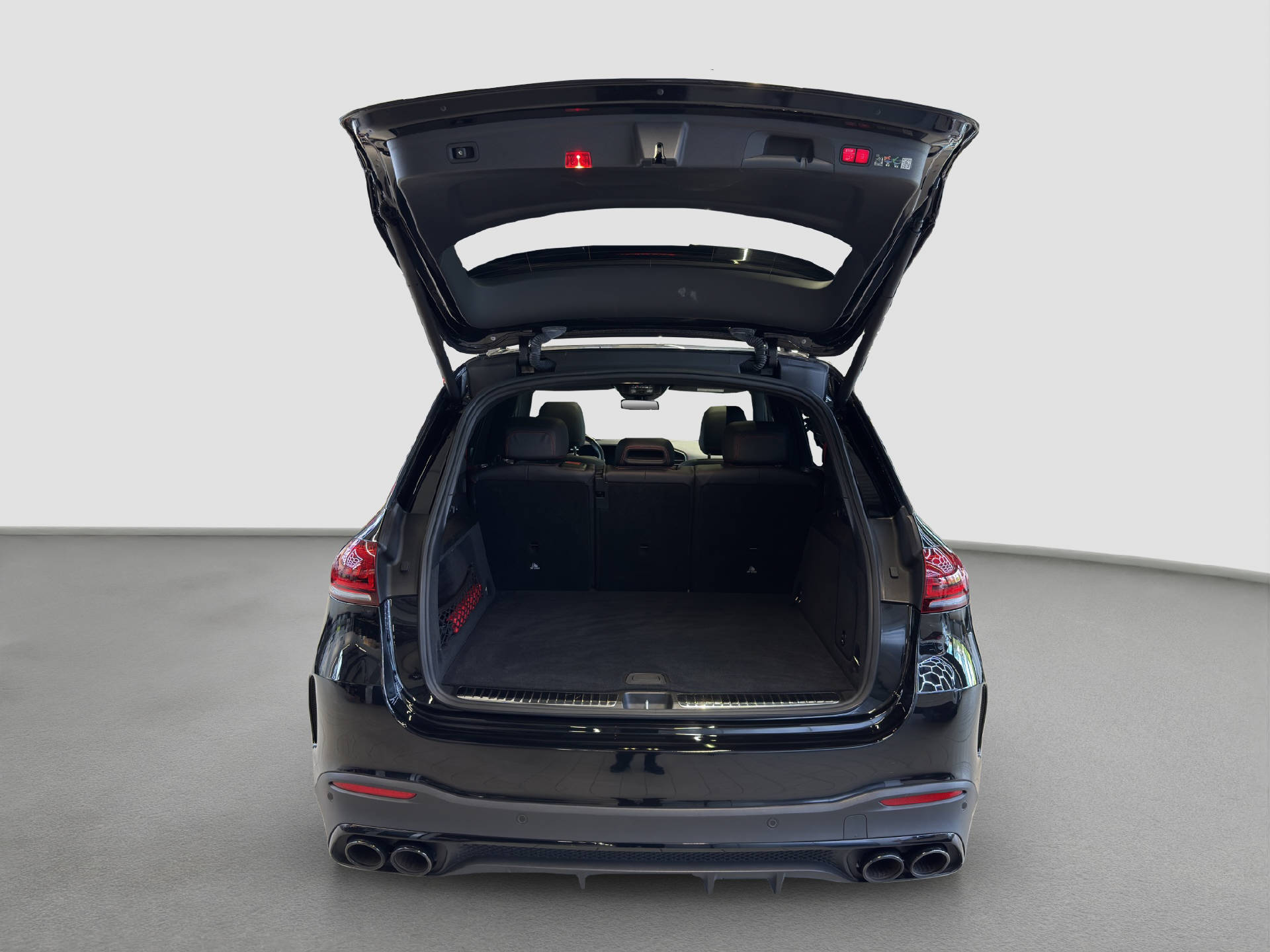 MERCEDES-BENZ GLE 53 AMG 4MATIC+-image-14