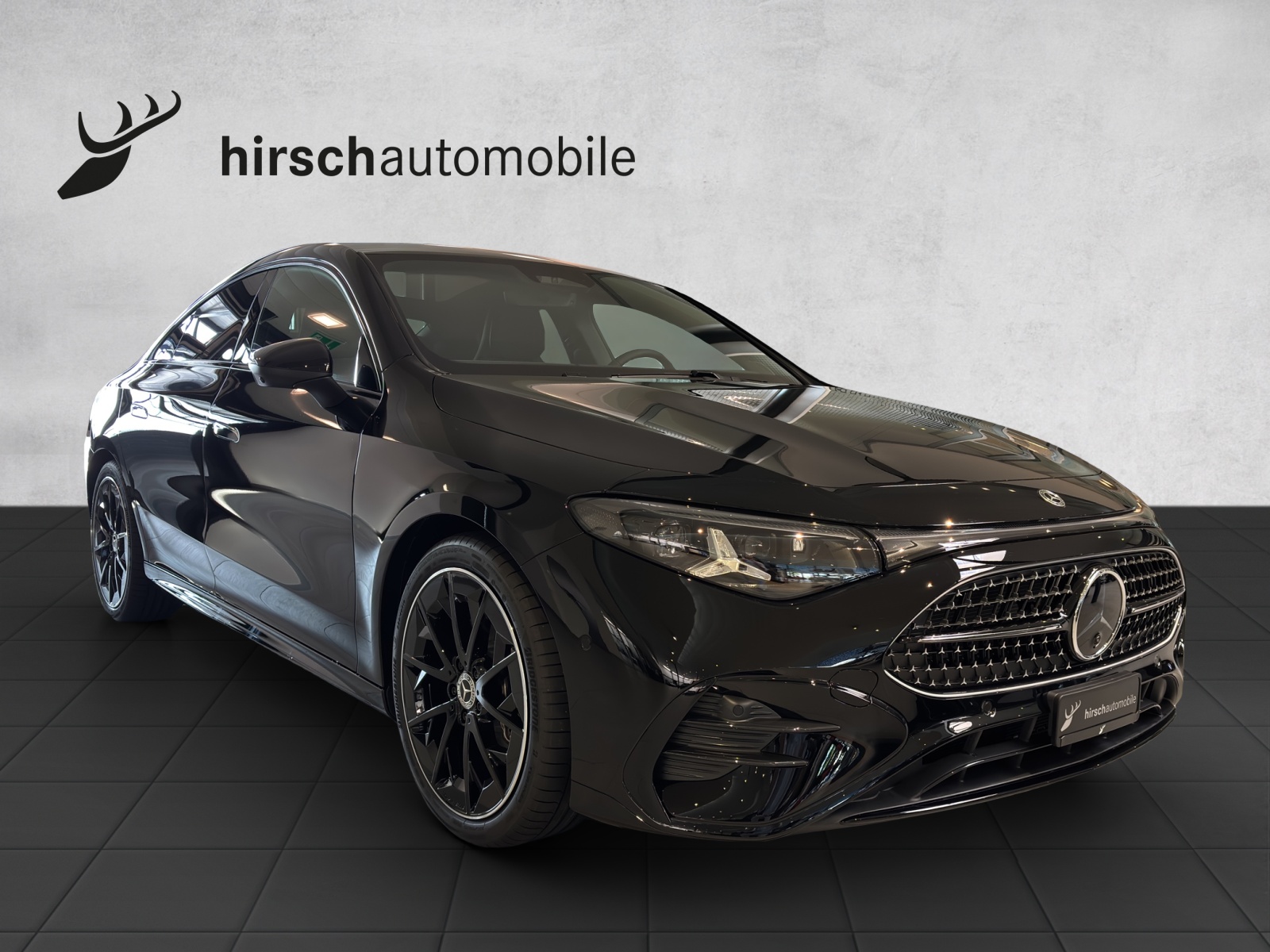 MERCEDES-BENZ CLA 220 AMG Line 4matic C178-image-7