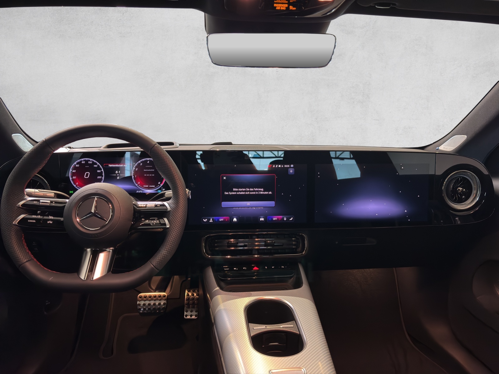 MERCEDES-BENZ CLA 220 AMG Line 4matic C178-image-12
