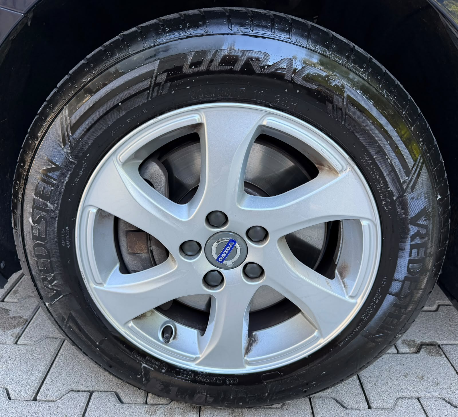 VOLVO V40 Cross Country D3 Summum Geartronic-image-8