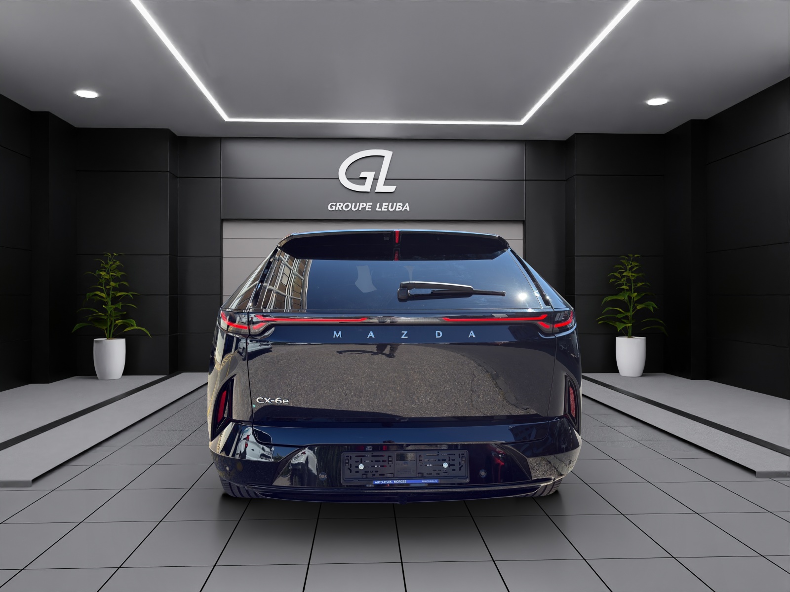 MAZDA CX-6e-image-5
