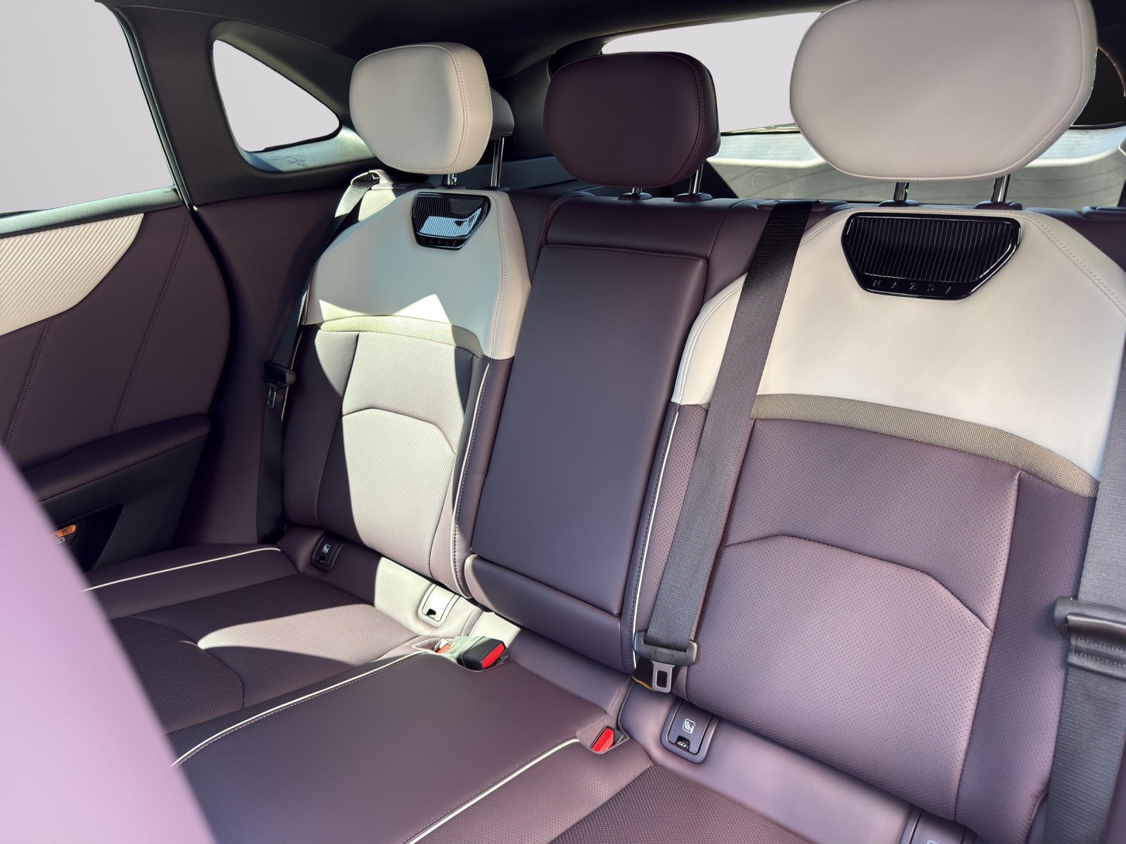 Image MAZDA CX-6E CX-6e