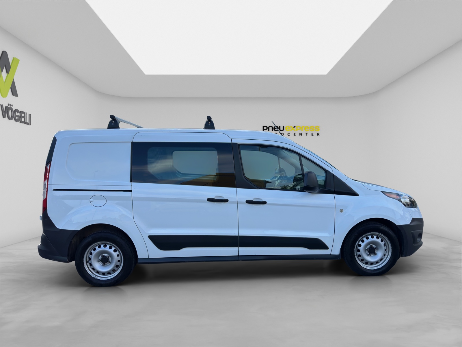 FORD Transit Connect DK.Van 230 L2 1.5 TDCi 100 Ambiente-image-6